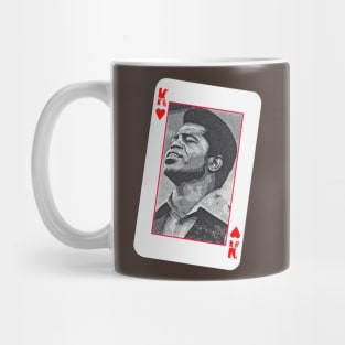 King of Soul Mug